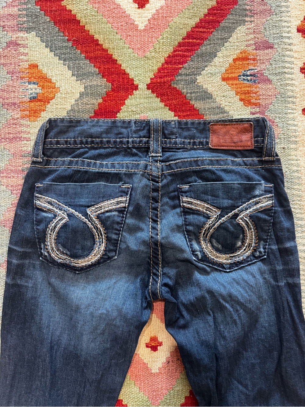 Big Star Sophie Jeans